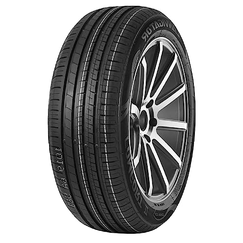 Gomme Pneumatici Lanvigator 205/55-16 91V Comfort Ii M+S
