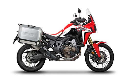 Shad Fissaggio 4P System Honda Crf 1000L Africa Twin