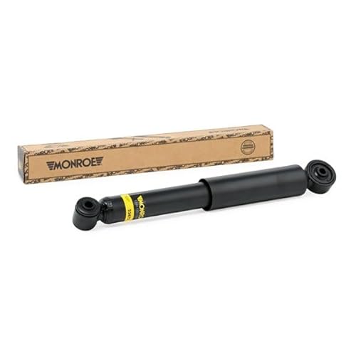 2X Monroe 23473 Ammortizzatore Per Fiat Punto (188) A Pressione Del Gas Ammortizzatore Telescopico