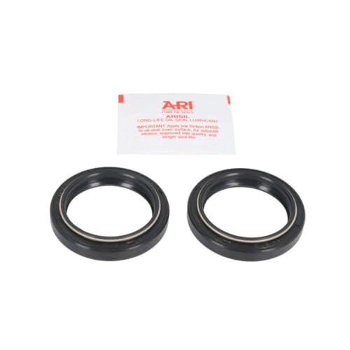Ariete Moto- Paio Paraolio 41,7 X 55 X 7,5/10 Dcy