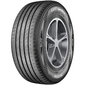 Ceat Pneumatici Estivi 215/65 R 16 Xl Tl 98 V Sportdrive Suv Bsw