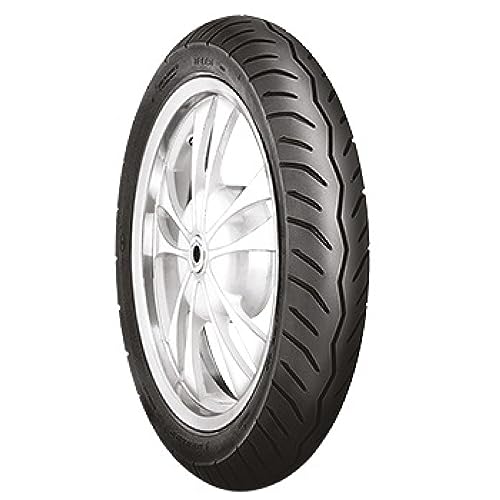 Gomme Dunlop D115 80 80-14 43P Tl Per Moto