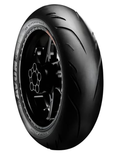 Gomme Pneumatici Avon 160/60 R17 (69W) 3D Supersport