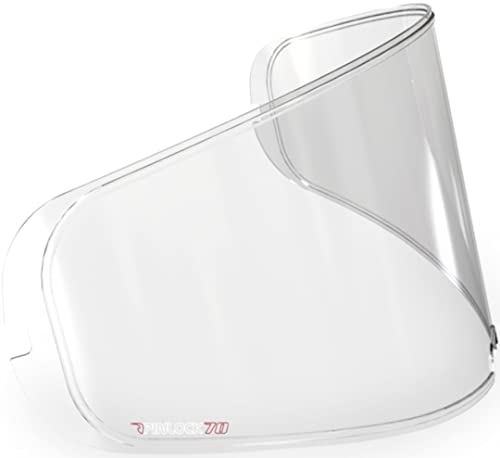 Hjc Dks096 Pinlock 70 Clair/Clear | Rpha Max(Evo)
