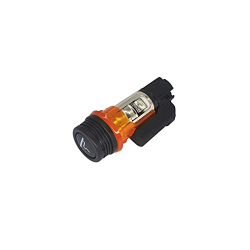 Presa Accendisigari Per C2 C3 Berlingo 206 308 406 607 1007 822754 Kasturbo