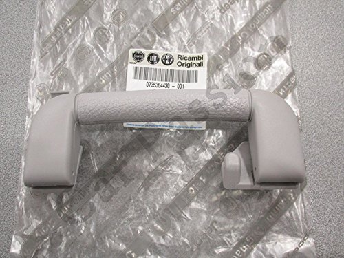 Maniglia Appiglio Interna Fiat Panda My 2009-2011 Anteriore Posteriore Destra Sinistra Originale