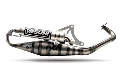 Yasuni Linea Completa Carrera 10 Alluminio - Piaggio
