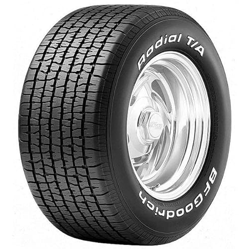 Bf Goodrich Radial T/A 255/60 R15 102S