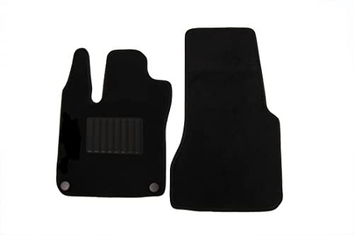 F.Lli Iannaccone Srl Tappeto Tappeti Tappetini Per La Nuova Smart In Moquette Su Misura. Semplicità Ed Eleganza Per La Vostra Auto Grazie Al Suo Desig