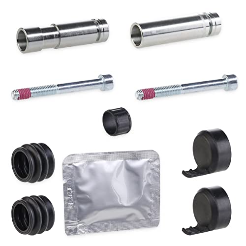 Quick Brake Kit Manicotti Di Guida Pinza Freno 113-0017X