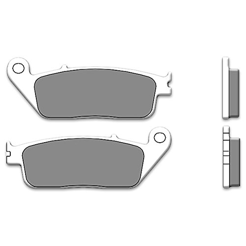 Brembo Pastiglie Freno Brembo Carbonio Ceramica Scooter - 07096Cc