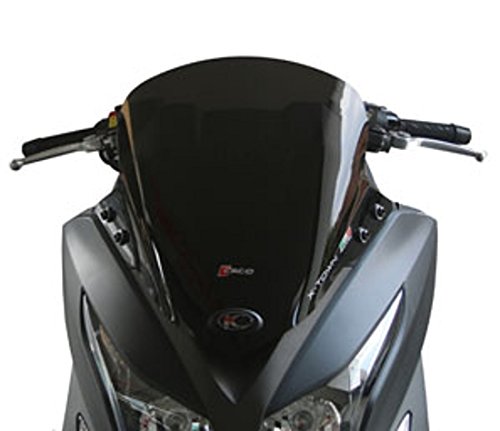 Faco Cupolino Fum� Scuro