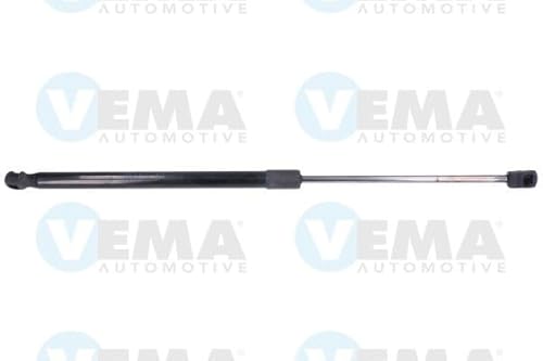 Vema 51302 Ammortizatore Pneumatico Cofano Bagagli/Vano Carico
