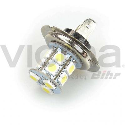 V Parts Lampadina Led H7 13 Leds 12V