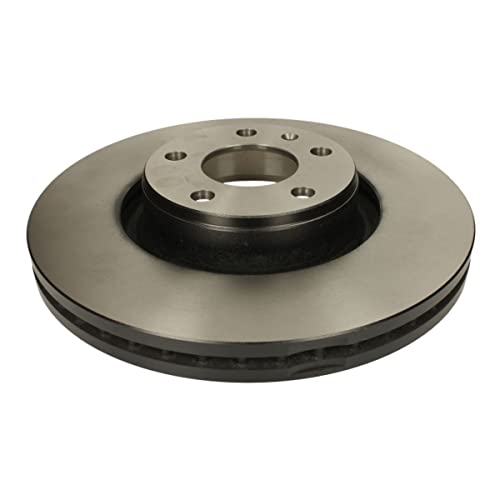 Trw Automotive Df4358S Disco Fr.Singolo Audi A6,