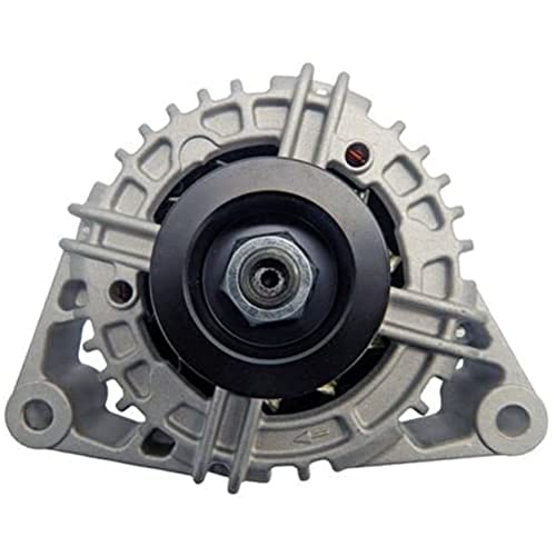 Hella 8El 011 712-831 Alternatore - 14V - 120A