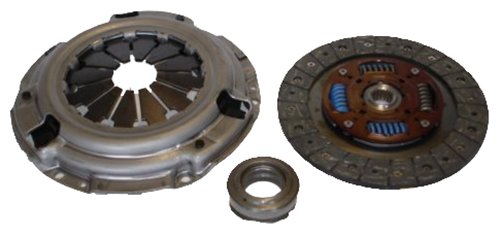 Japanparts Jpkf-449 Kit Frizione