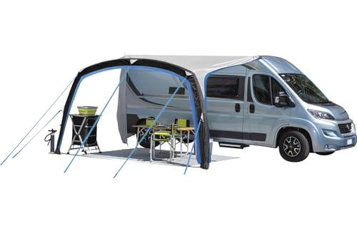 Brunner Tendalino Parasole Skia 300: Montaggio Veloce E Facile, Tecnologia A.I.R.Tech, Protezione Uv, Accessori Inclusi - Ideale Per Picnic, Campeggio