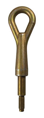 Tarostrade 246-0211-N-85137 Bullone Gancio Traino