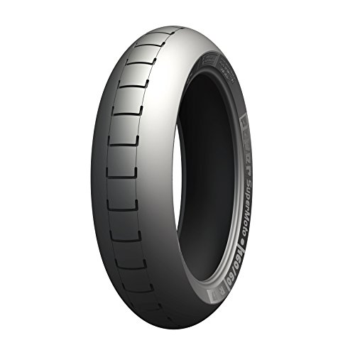 Michelin 715737 Pneumatico Moto Power Sm