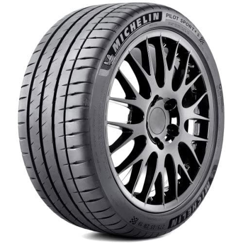Michelin 285/35 R21 108Y P.Sport 4 S Xl Mo1(Mercedes)