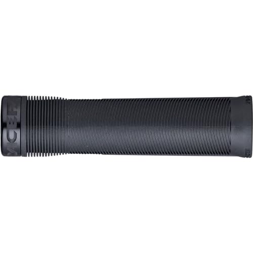 Raceface Grips Chester 30Mm, Nero/Nero