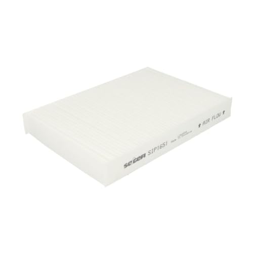 Purflux Ah143 Filtri Abitacolo