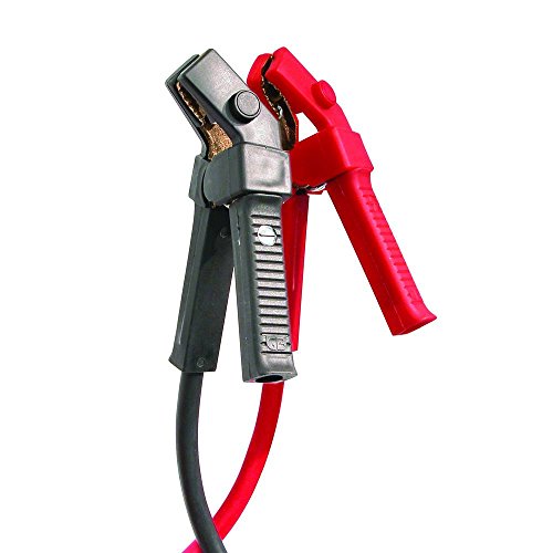 Carpoint Cavi Batteria 600A Con Pinze Angolari
