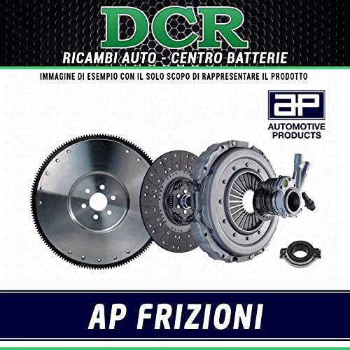Ap Automotive Prod Kt90468 Set Frizione
