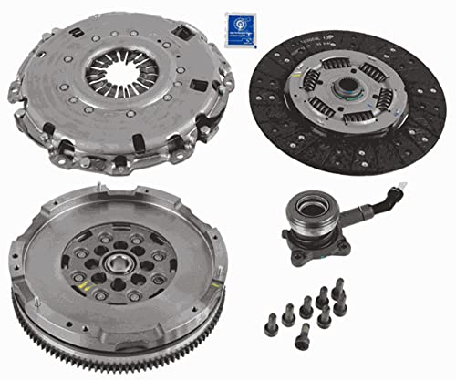 Sachs 2290 601 150 Kit Frizione For And Other Applications
