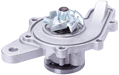 Japanparts Jppq-M00 Pompa Acq Fortwo 98>04> 0.6/0.7-0.8 Cd