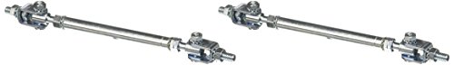 Omp Ompeb/570 Barre Acciaio Estabilizadoras, Set Di 2