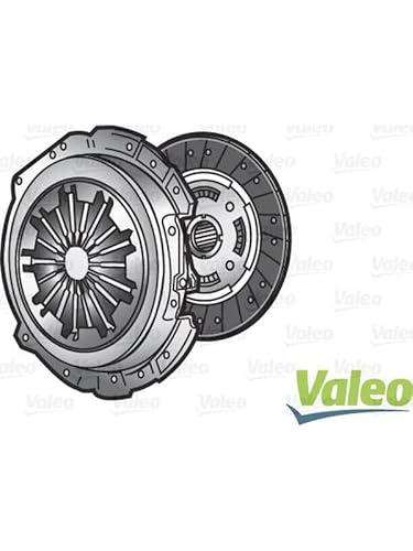 Valeo 826947 Kit Frizione