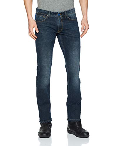 Spidi Spididenim Free Rider Slim, Blue Dark Used, Taglia 31