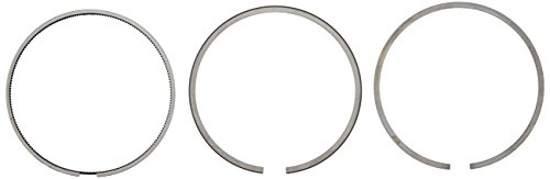 Mahle Original 033 19 N0 Set Anelli Elastici Pistone