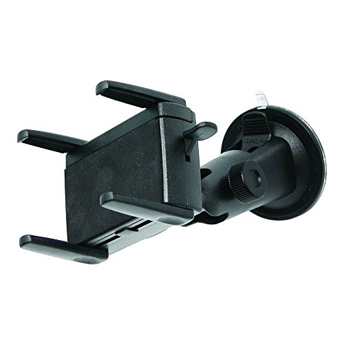 Carpoint 0510022 Pda Halter Saugnapf Fixierte Hals