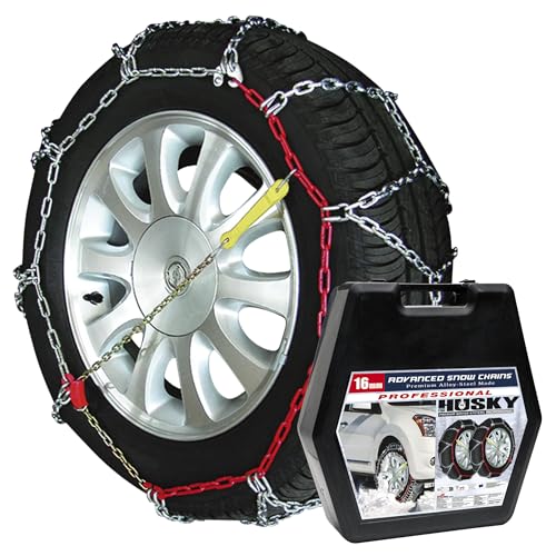 Sumex Hupr255 Husky - Husky Professional Gruppo-255 16Mm O-Norm V-5117