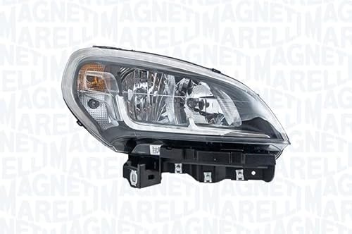 Magneti Marelli Proiet. Sx Fiat Doblo Fl (263) 712105069992