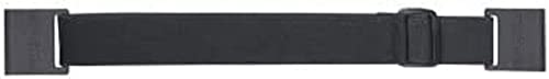 Basil 8715019708220, Lashing Strap For Front Carrier Portland, Adjustable Unisex Adulto, Multicolore, Unica