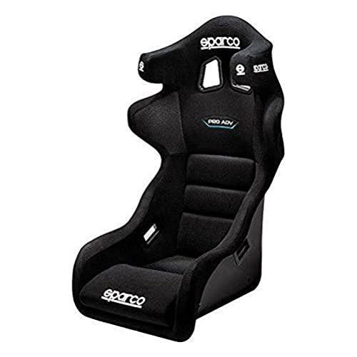 Sparco 008017Rnr Pro Adv Qrt Sedile