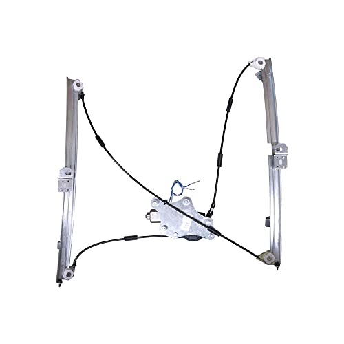 Ac Rolcar 01.4711 Alzacristalli Elettrico