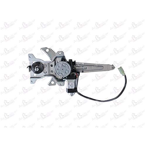 Ac Rolcar 01.7312 Alzacristalli Elettrico