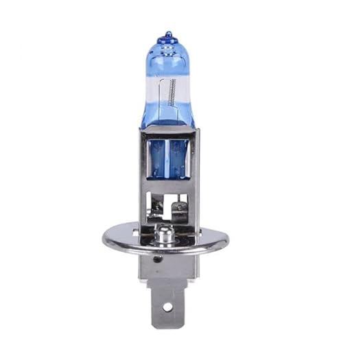 Toplight 39060Vu Lampade Alogene Visio Ultra H1 +130% (2Pcs)