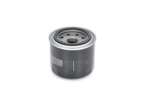 Bosch P2016, Filtro Olio