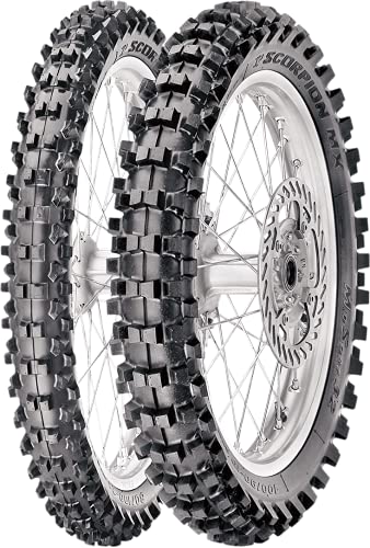 Pirelli 2.50 10 33J Scorpion Mx32 Mid Soft Nhs