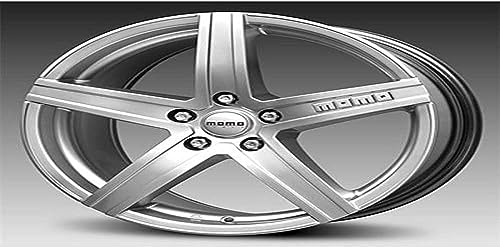 Momo Hyperstar 6.5 X 16 Et35 4 X 100 Cerchi In Lega