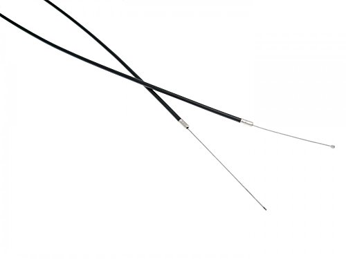 Cavo Dell' Acceleratore Per Mobylette Gac Motobecane Mofa