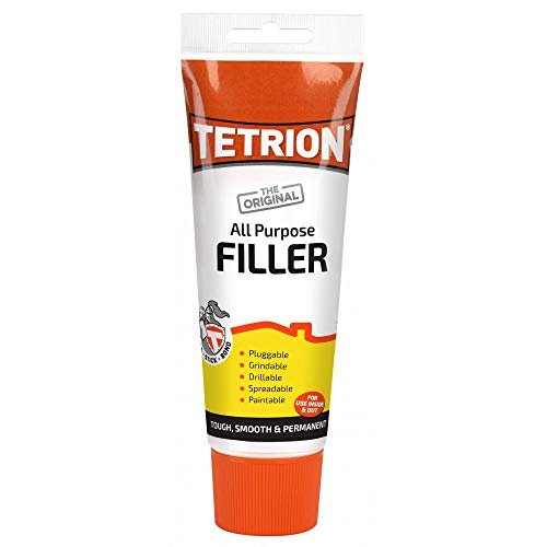 Tetrion Mastice Universale Pronto All'Uso, 330 G
