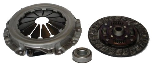 Japanparts Jpkf-625 Kit Frizione Terios 97>00 1.3