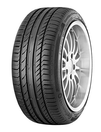 Continental Sportcontact 5 Suv Xl Fr - 275/45R21 110Y - Pneumatico Estivo